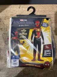 MARVEL Spider-Man Official Youth Deluxe… — Photo 5