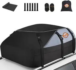 Sailnovo 20 Cu Ft Rooftop… — Photo 1
