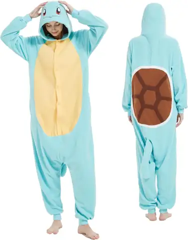 MAJ&COS Animal Onesies Animal Pajamas… — Photo 1