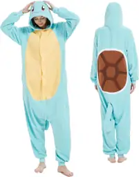 MAJ&COS Animal Onesies Animal Pajamas… — Photo 1