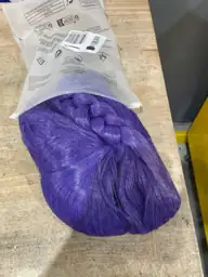 Kids 33 Inches Long Purple… — Photo 3