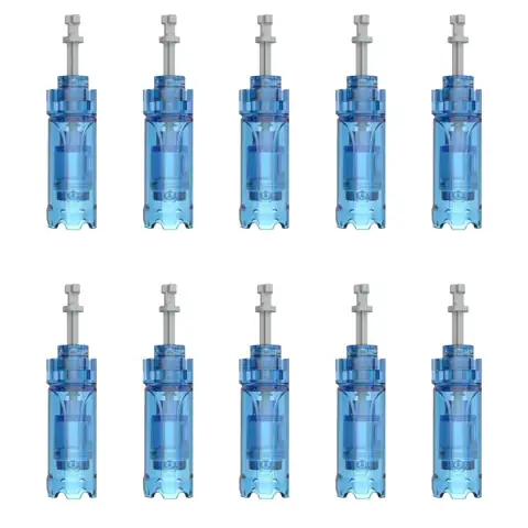 Dr.pen Microneedling Pen Cartridges For… — Photo 1