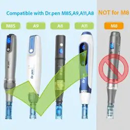 Dr.pen Microneedling Pen Cartridges For… — Photo 2