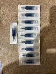 Dr.pen Microneedling Pen Cartridges For… — Photo 3