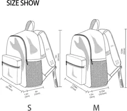 Fisyme Toddler Backpack Farm Animal… — Photo 2