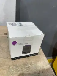 Ultrasonic Retainer Cleaner Machine with… — Photo 4