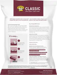 Precious Cat Classic Premium Clumping… — Photo 2