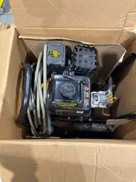 3400 PSI 2.5 GPM Gas… — Photo 3