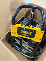 3400 PSI 2.5 GPM Gas… — Photo 4