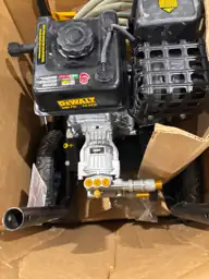 3400 PSI 2.5 GPM Gas… — Photo 5