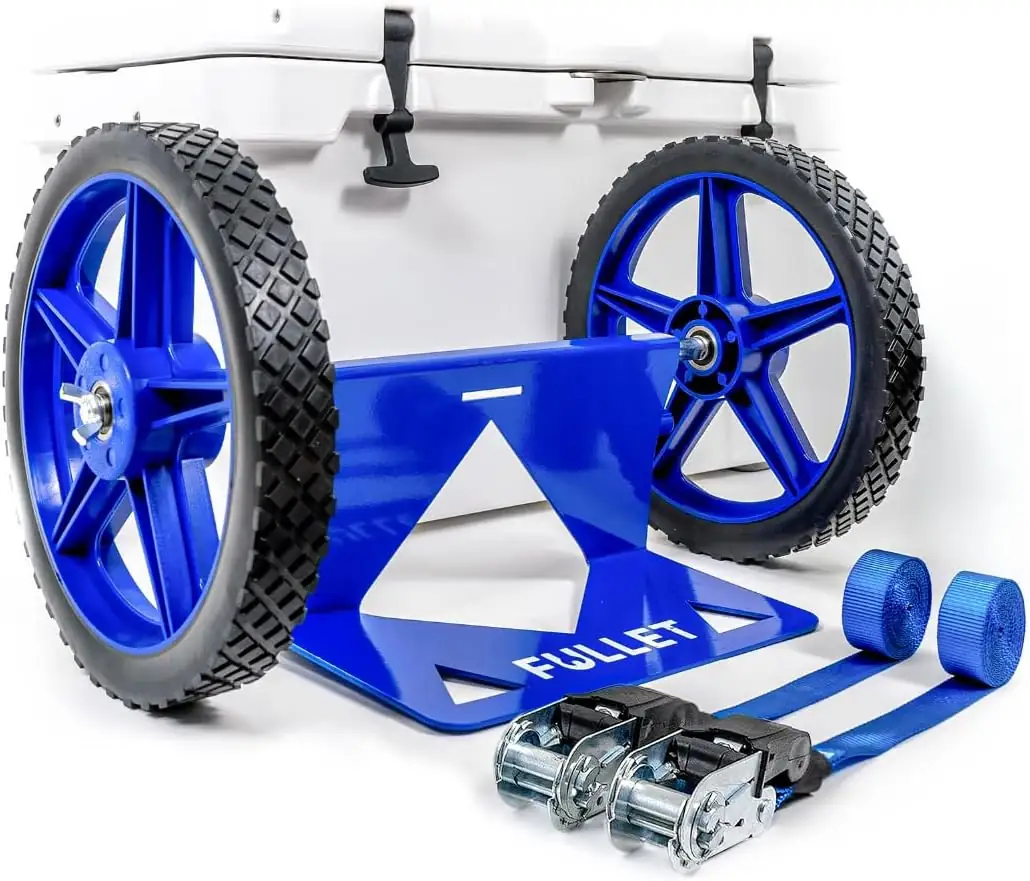 Cooler Wheel Kit for Yeti,… — Photo 1