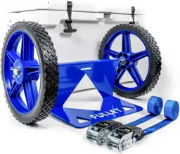 Cooler Wheel Kit for Yeti,… — Photo 1
