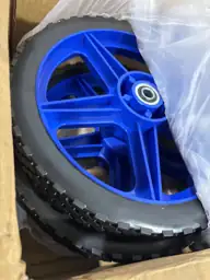 Cooler Wheel Kit for Yeti,… — Photo 7