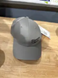 Milwaukee FlexFit Fitted Hat Gray… — Photo 3