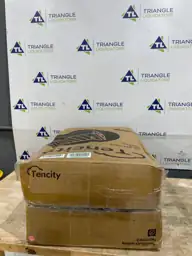 Tencity Fast Inflate AirBed Quiet,… — Photo 3