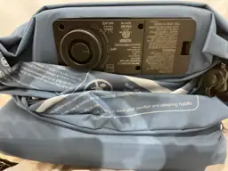 Tencity Fast Inflate AirBed Quiet,… — Photo 5