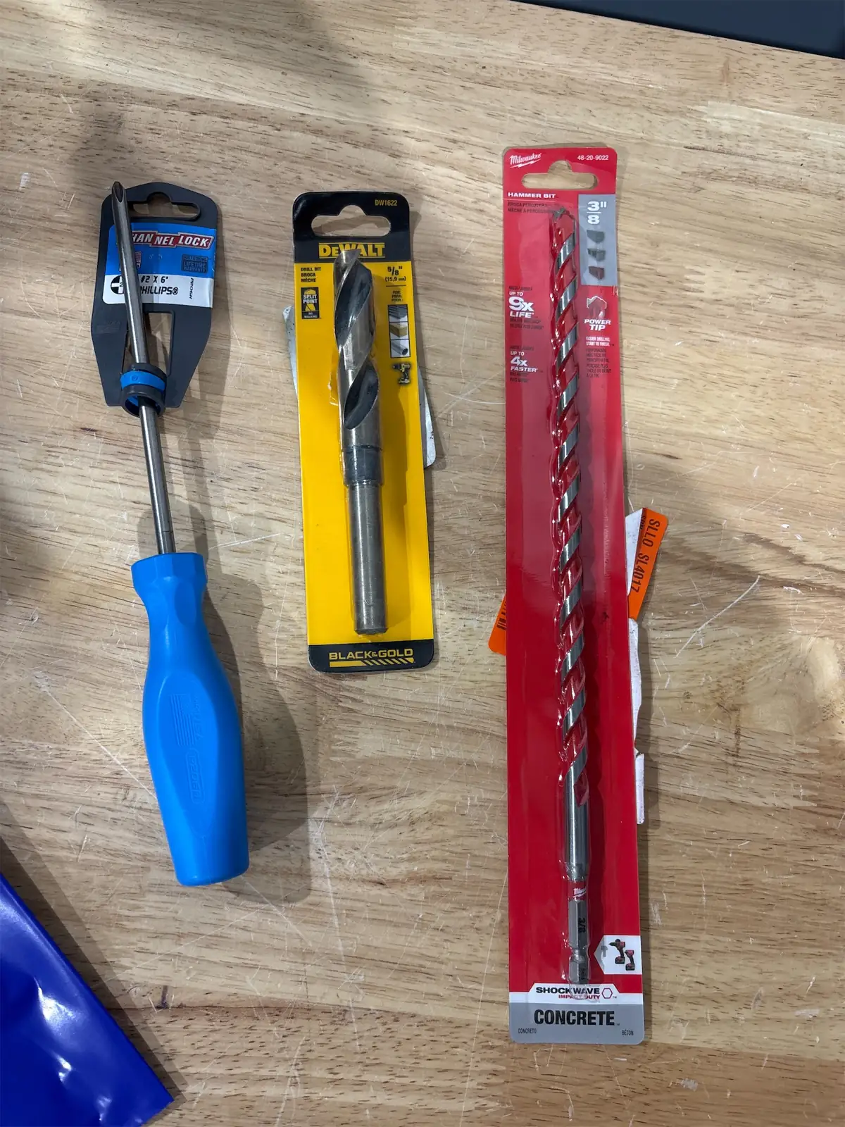 Home Depot lot | Triangle Liquidators