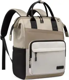 LOVEVOOK Laptop Backpack for Women,… — Photo 1