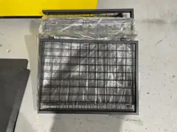 Grid Wall Panels 96"(W) x… — Photo 3