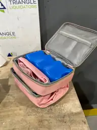 PIIOSER Breastmilk Cooler Bag with… — Photo 3