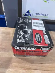 Ultrasac 42-Gallon Heavy Duty Contractor… — Photo 4