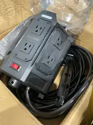 Outdoor Power Stake Waterproof with… — Photo 3