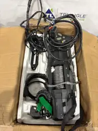 TYT 6500 lb UTV Winch… — Photo 4