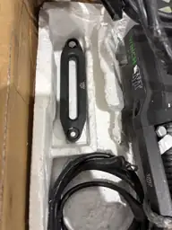 TYT 6500 lb UTV Winch… — Photo 5
