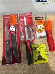 Home Depot Lot — Photo 1