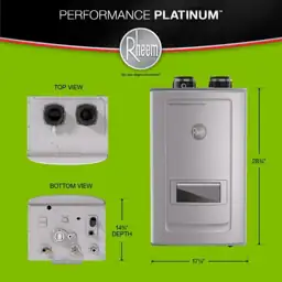 Performance Platinum 11 GPM High-Efficiency… — Photo 2