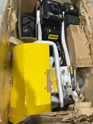 Champion Power Equipment 22 in.… — Photo 4