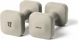 WeGym Square Dumbbells for Home… — Photo 1