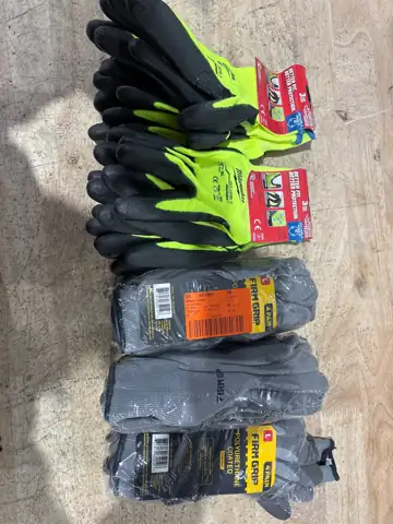 Home Depot Lot — Photo 1
