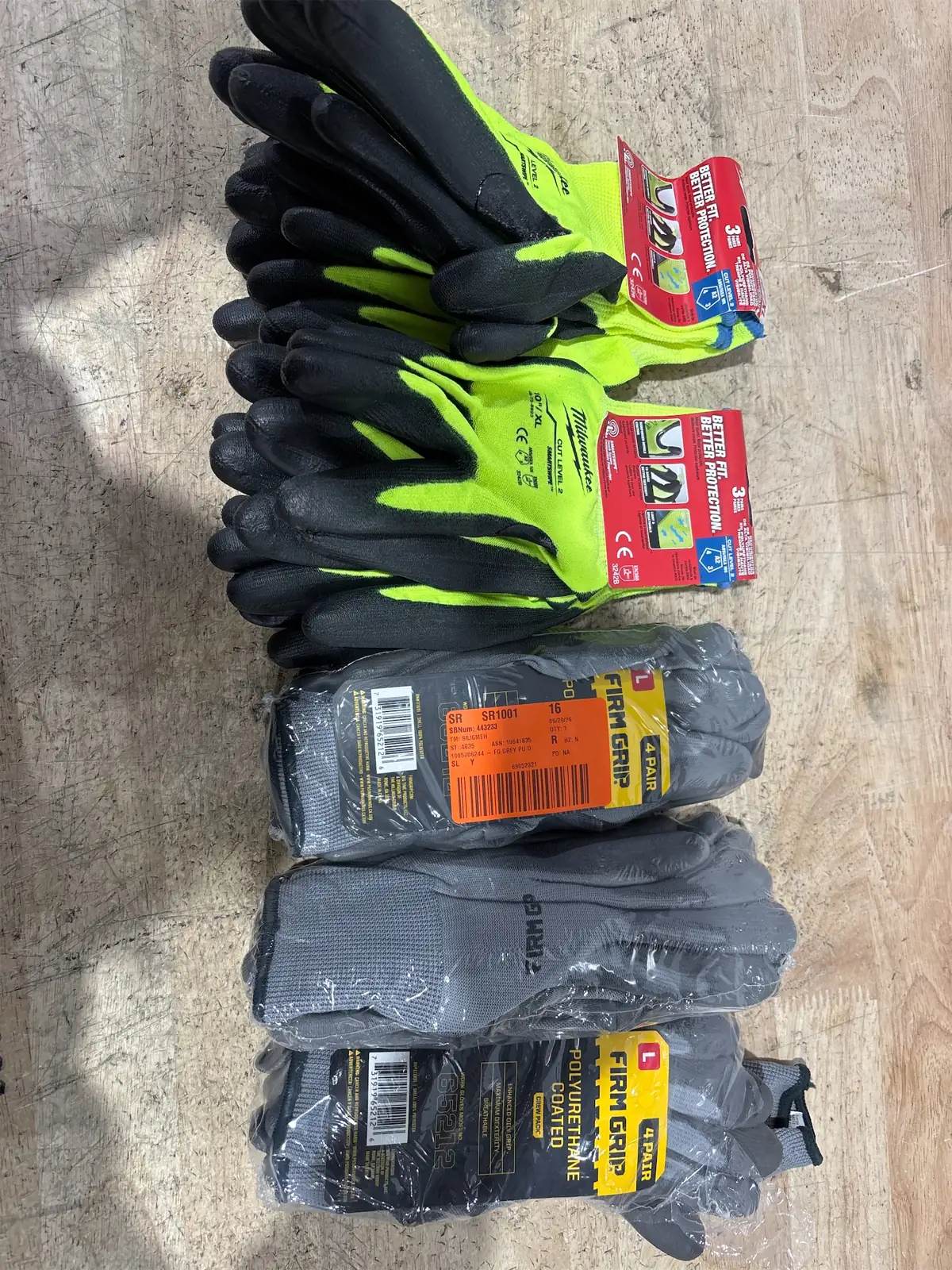 Home Depot Lot — Photo 1