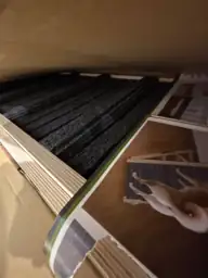 ZJSF Foldable Wooden Dog Ramp… — Photo 3