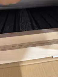 ZJSF Foldable Wooden Dog Ramp… — Photo 5