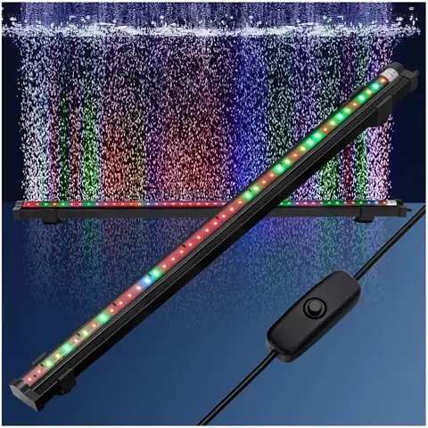 DaToo Submersible Aquarium Light 22… — Photo 1