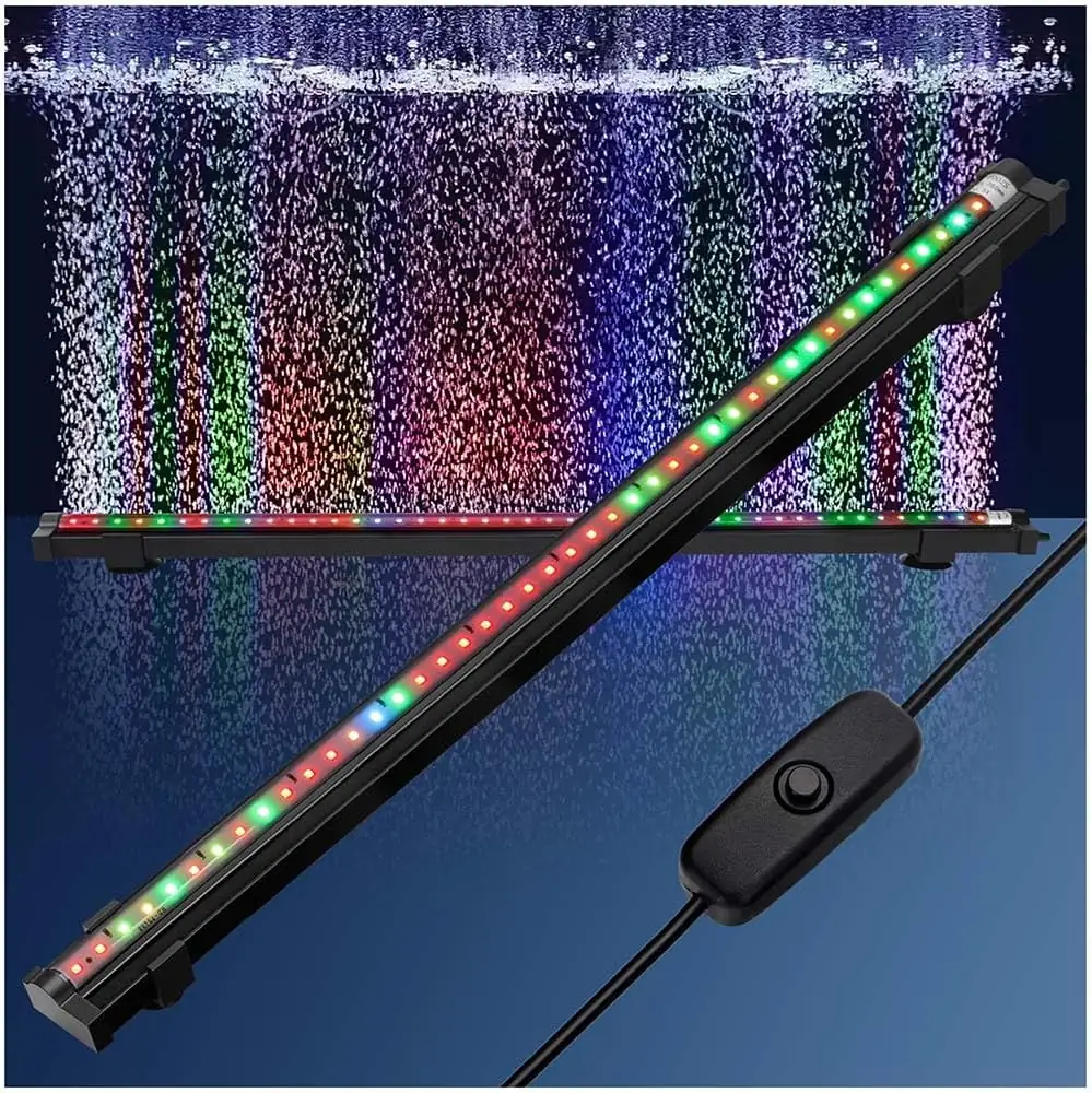 DaToo Submersible Aquarium Light 22… — Photo 1