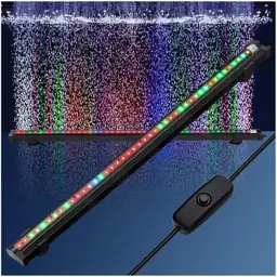DaToo Submersible Aquarium Light 22… — Photo 1