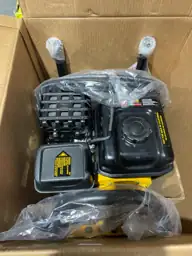 DEWALT 3400 PSI 2.5 GPM… — Photo 4