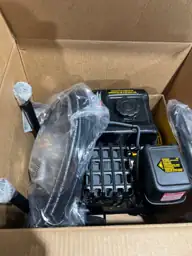 DEWALT 3400 PSI 2.5 GPM… — Photo 5