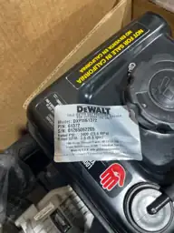 DEWALT 3400 PSI 2.5 GPM… — Photo 6