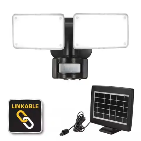 Linkable 1000 Lumen 180 Black… — Photo 1