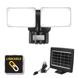 Linkable 1000 Lumen 180 Black… — Photo 1