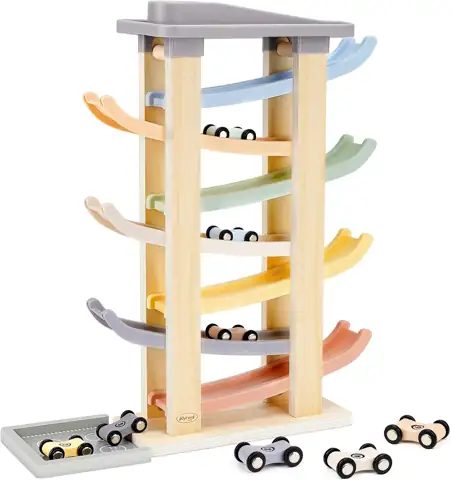 Joyreal Montessori Toddler Toys for… — Photo 1