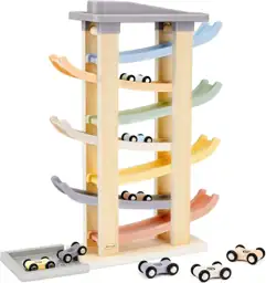 Joyreal Montessori Toddler Toys for… — Photo 1