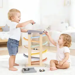 Joyreal Montessori Toddler Toys for… — Photo 2