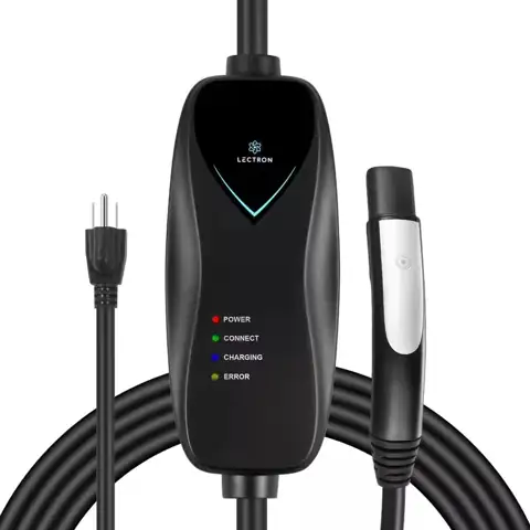 Level 1 Tesla Charger 110V,… — Photo 1