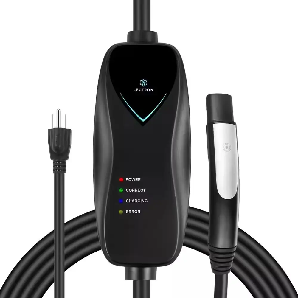 Level 1 Tesla Charger 110V,… — Photo 1