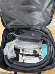 Level 1 Tesla Charger 110V,… — Photo 5